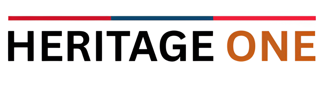 Heritage One